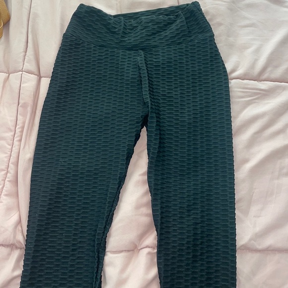 Butt scrunch leggings - Picture 1 of 2